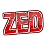 Logo of Zed! android Application 